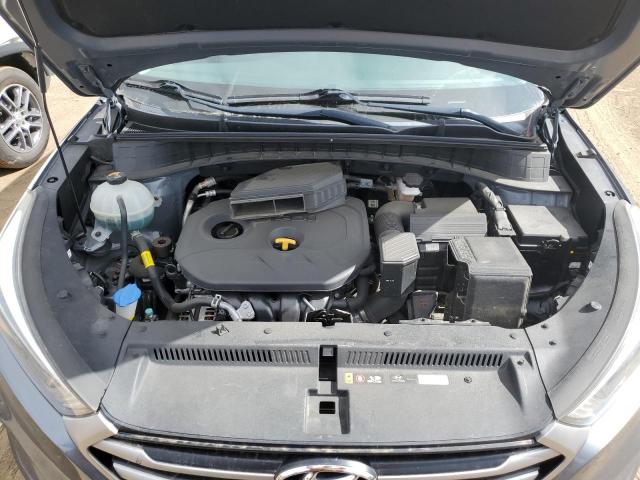 KM8J3CA41JU732349 Hyundai TUCSON SEL