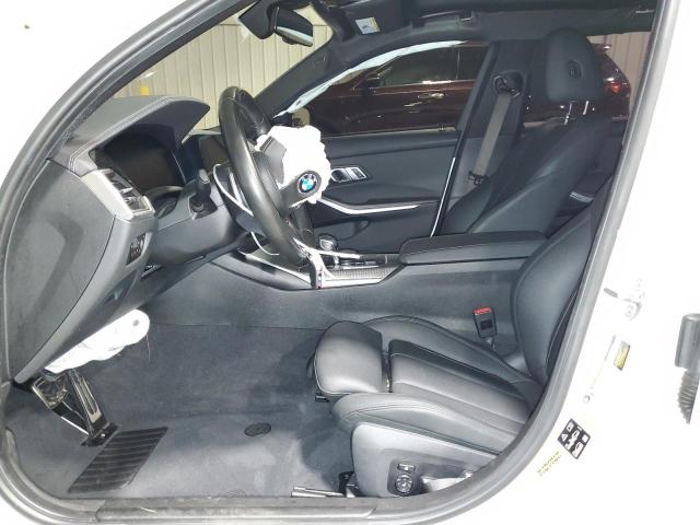 2020 BMW M340XI - WBA5U9C06LA380967