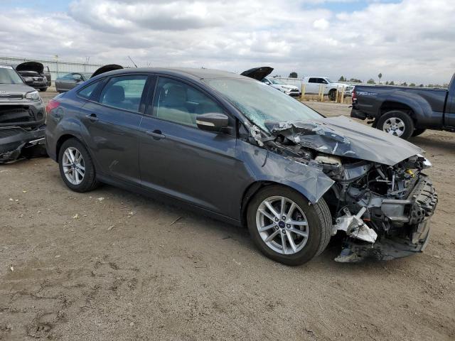 1FADP3F23GL365424 | 2016 FORD FOCUS SE