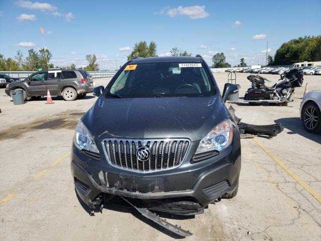 VIN KL4CJASBXGB720719 2016 Buick Encore no.5