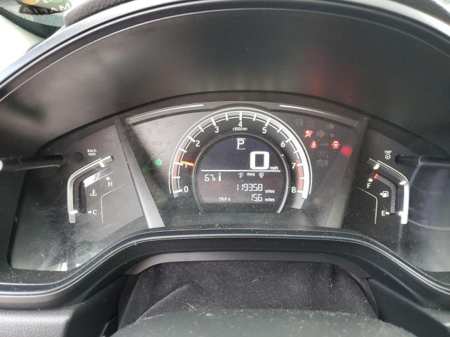 2HKRW6H33KH213571 Honda CR-V LX