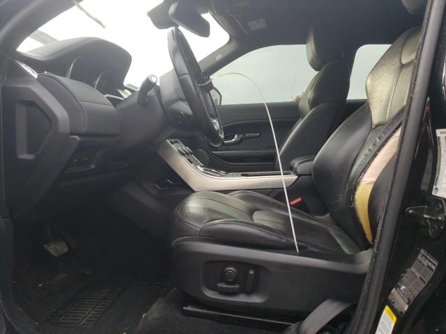 SALVP2BG5HH197003 Land Rover Range Rover Evoque Se