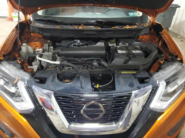 JN8AT2MV4HW019631 Nissan ROGUE S