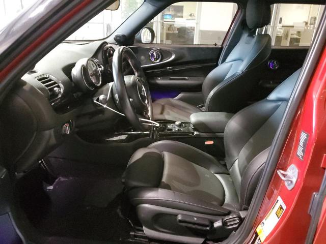 2017 MINI COOPER CLU - WMWLU1C39H2F28889