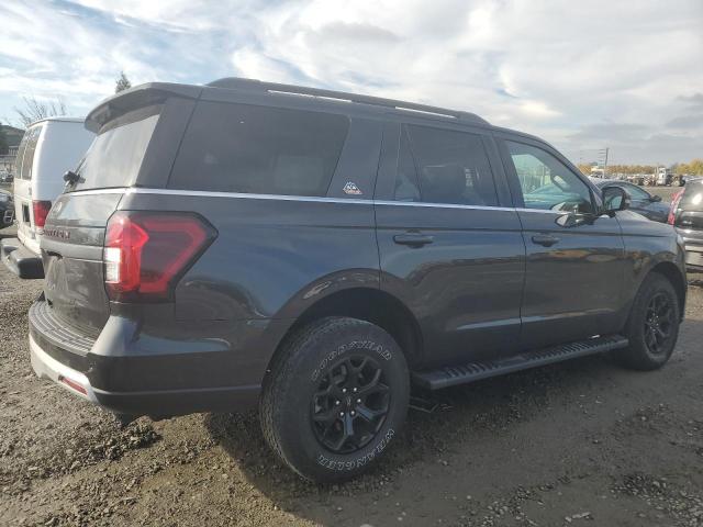  FORD EXPEDITION 2022 Чорний