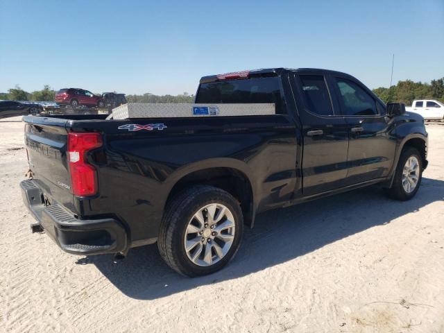 1GCRYBEK9MZ297793 Chevrolet Silverado K1500 Custom