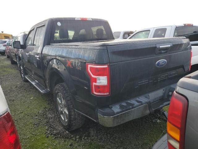 1FTEW1E56JKF32387 | 2018 FORD F150 SUPER