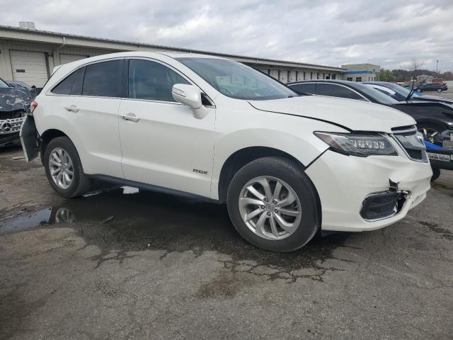 5J8TB3H50GL002852 | 2016 ACURA RDX TECHNO