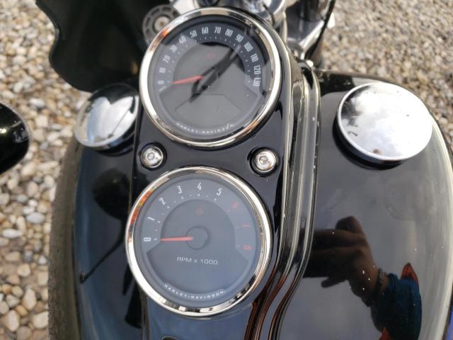 2018 HARLEY-DAVIDSON FXLR LOW R - 1HD1YNJ15JC073350