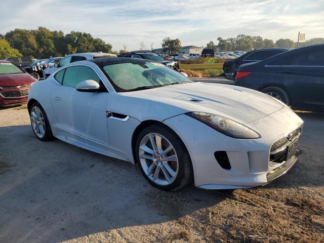 SAJWJ6BV4G8K32455 Jaguar F-TYPE S