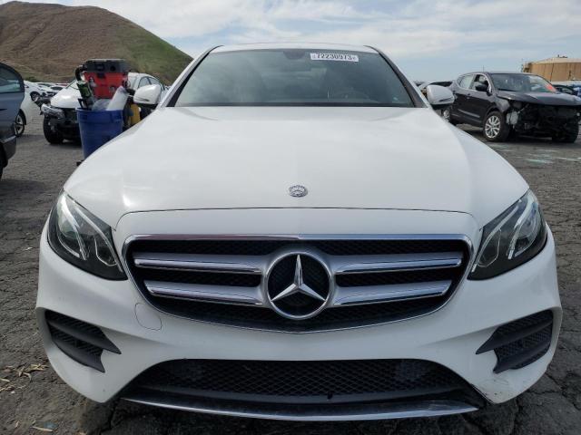 WDDZF4JBXHA139674 Mercedes-Benz E 300