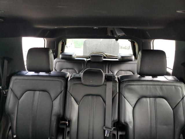 1FMJU2AT2JEA71939 Ford Expedition Limited