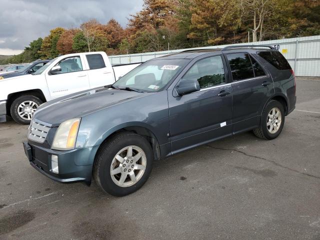 2008 Cadillac SRX 