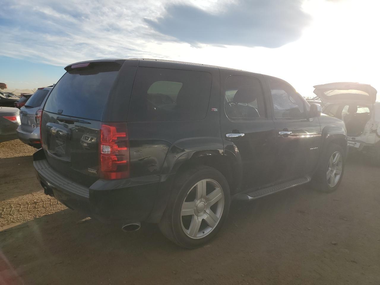 1gnskbe09br186666 1GNSKBE09BR186666 2011 Chevrolet Tahoe K1500 Lt