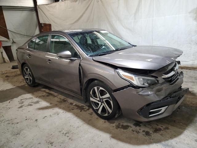 2021 Subaru Legacy Limited VIN: 4S3BWAN61M3003908 Lot: 72854823