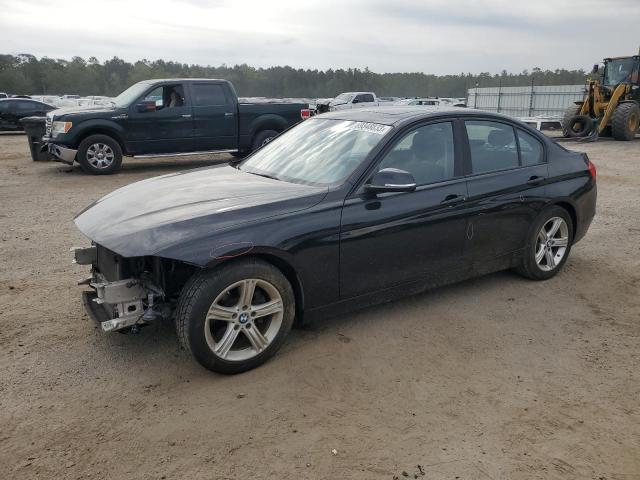 2013 BMW 3 Series 328i