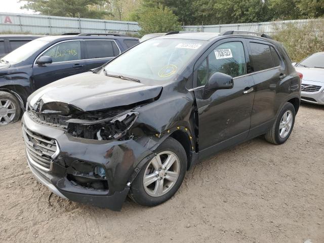 2020 Chevrolet Trax 