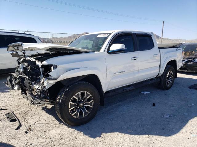 2020 Toyota Tacoma 