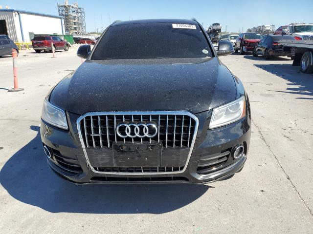 VIN WA1LFAFP4DA052375 2013 Audi Q5, Premium Plus no.5