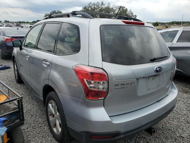 JF2SJADC9FH584118 Subaru Forester 2.5i Premium