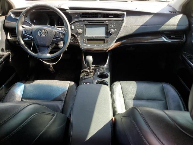 2015 TOYOTA AVALON XLE Photos | AZ - PHOENIX - Repairable Salvage Car ...