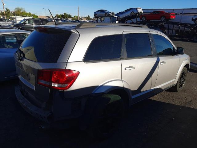 3C4PDCBG8FT614885 Dodge Journey Sxt
