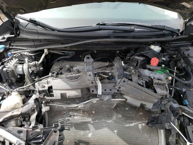 3CZRM3H38GG704135 Honda CR-V LX
