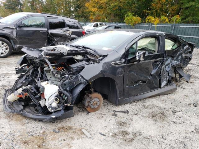 2014 Chevrolet Volt 