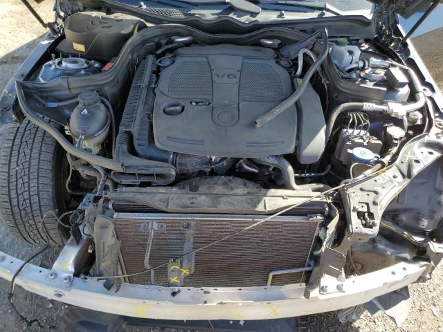 WDDHF5KB8EA780432 Mercedes-Benz E 350