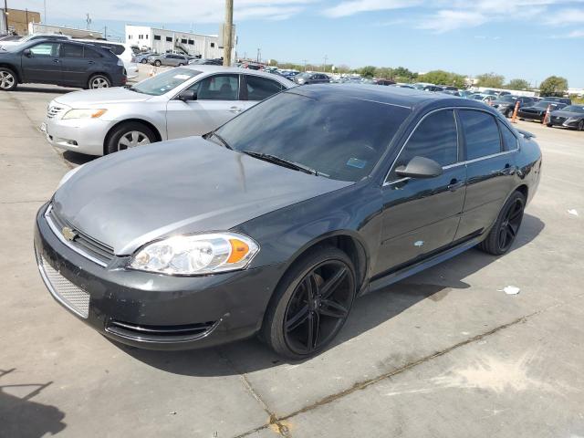 2013 Chevrolet Impala LT