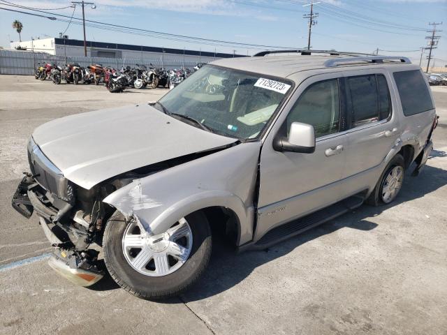 2003 Lincoln Aviator 