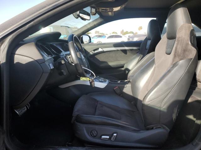 2016 AUDI S5 PREMIUM - WAUC4AFR7GA024598