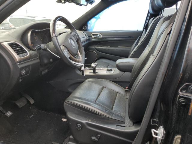 1C4RJFJTXEC448882 Jeep Grand Cherokee Summit