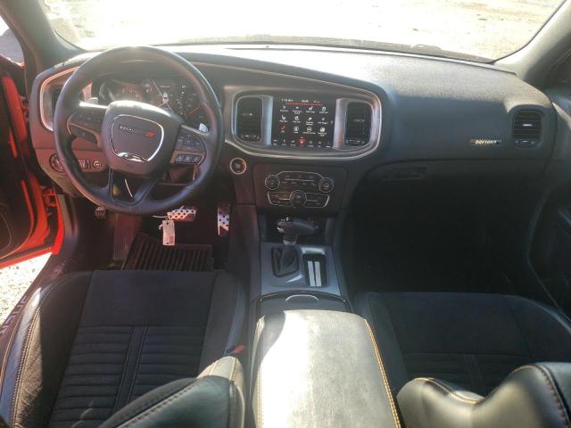 2C3CDXCT1JH157120 Dodge CHARGER R/T