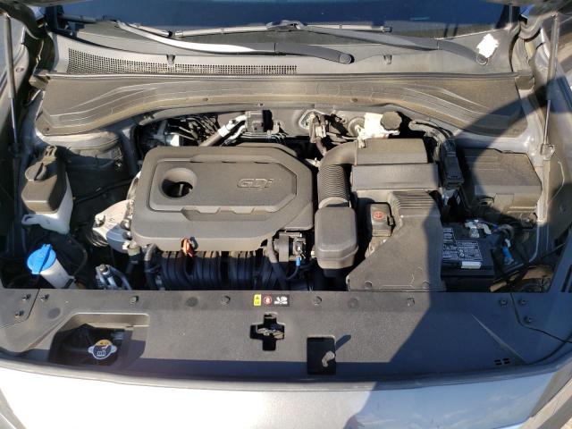 5NMS2CAD0KH128019 Hyundai Santa Fe Se