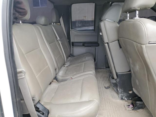 2019 FORD F250 SUPER - 1FT7X2A60KEC91808