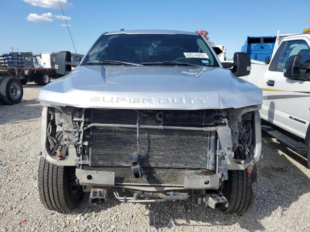 1FT7W2BT3JEB38846 Ford F250 Super Duty