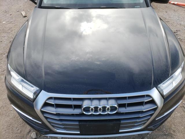 WA1BNAFYXK2050452 2019 AUDI Q5, photo no. 12