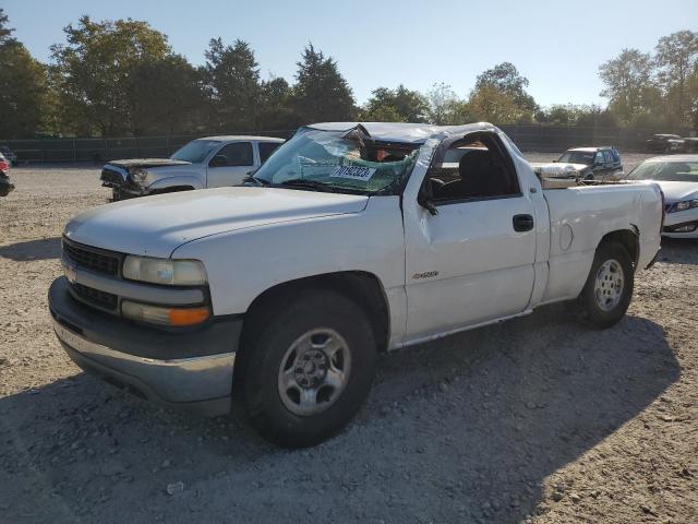 2000 Chevrolet C/K 1500 