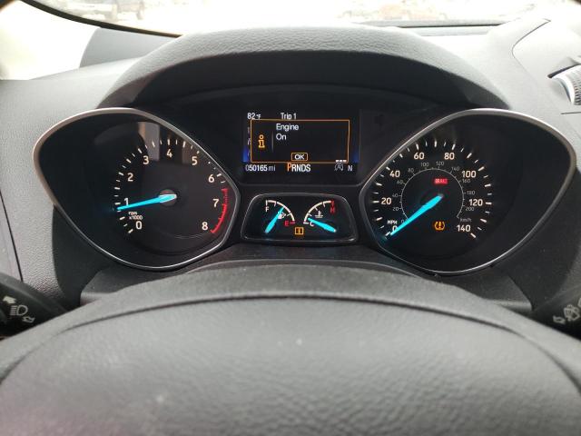 1FMCU9GD7HUD11357 Ford ESCAPE SE