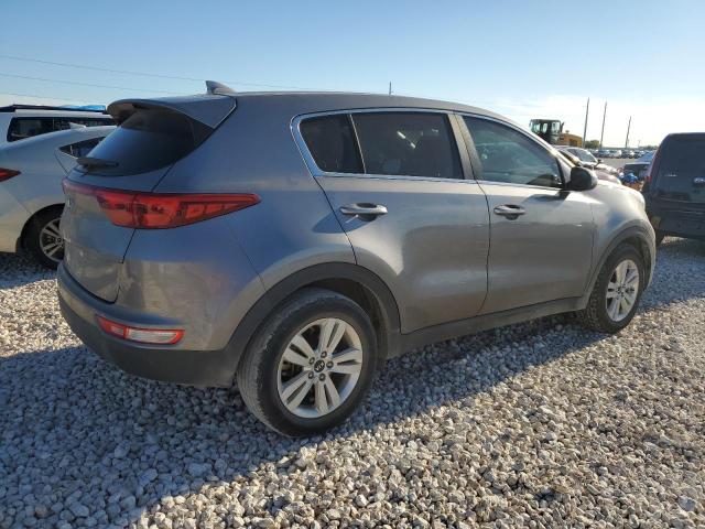 KNDPM3AC2H7204380 KIA Sportage Lx