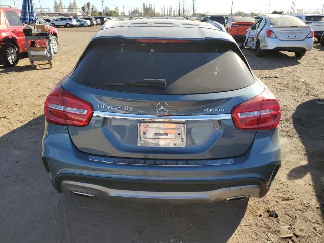 WDCTG4GB3FJ060407 Mercedes-Benz Gla 250 4matic