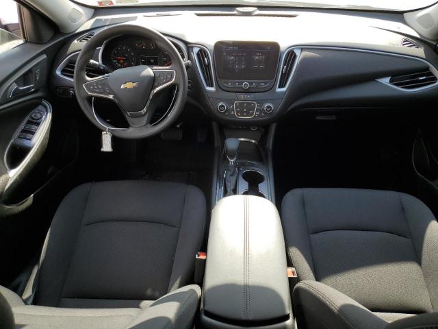  CHEVROLET MALIBU 2023 Білий