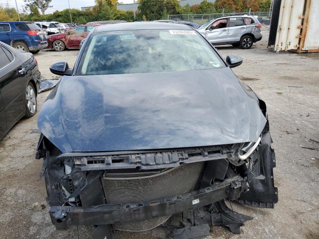 3KPF24AD9KE073519 KIA FORTE FE