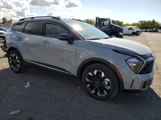 5XYK6CAF4PG073923 KIA Sportage X Line
