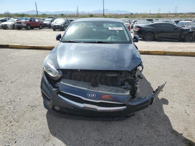 3KPF24AD3KE010979 | 2019 KIA FORTE FE