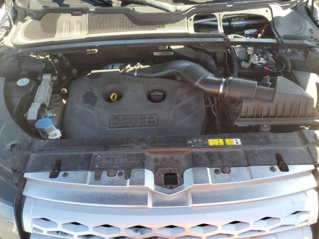 SALVV2BG7EH880886 Land Rover Range Rover Evoque Prestige Premium