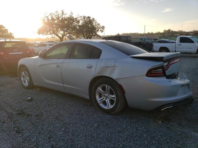 2021 Dodge Charger Sxt VIN: 2C3CDXBG4MH605357 Lot: 44783634