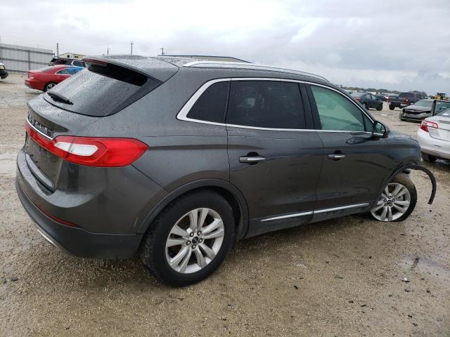 2018 LINCOLN MKX PREMIE - 2LMPJ6JR7JBL30682