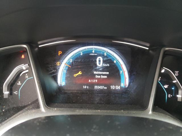 2016 HONDA CIVIC TOUR - 2HGFC3B91GH425037
